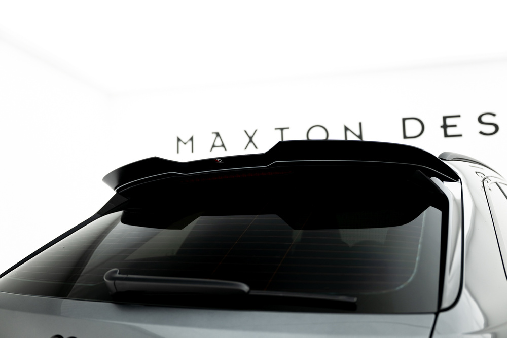 Spoiler Cap Central V.2 Audi RS6 C8