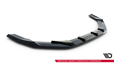 Lame Du Pare-Chocs Avant V.1 Audi RS3 Sportback 8Y Facelift