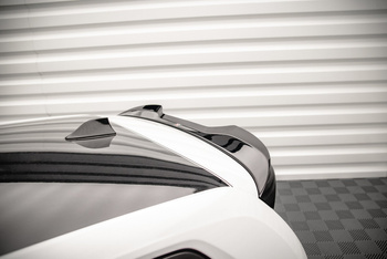 Spoiler Cap Volkswagen Up GTI