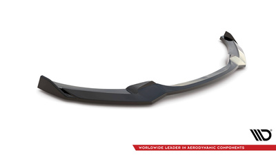 Lame Du Pare-Chocs Avant V.1 BMW 2 M-Pack F22