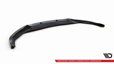 Lame Du Pare-Chocs Avant V.4 Audi RS7 C7