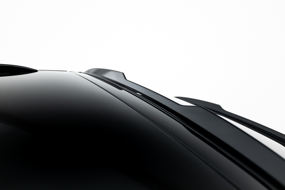 Plus Haut Spoiler Cap Porsche Macan EV Mk1