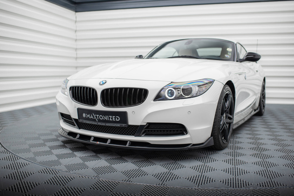Lame Du Pare-Chocs Avant V.1 BMW Z4 E89