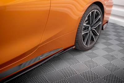 Ensemble Diffuseur BMW M440i Coupe G22 /G22 Facelift