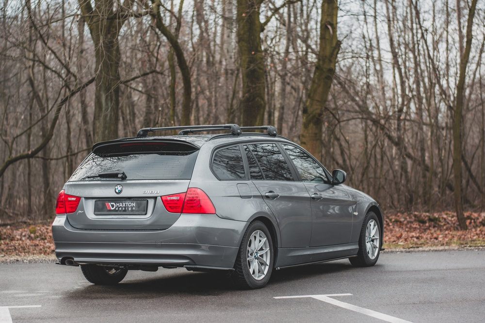 Rajouts Des Bas De Caisse BMW 3 E90/E91 Facelift