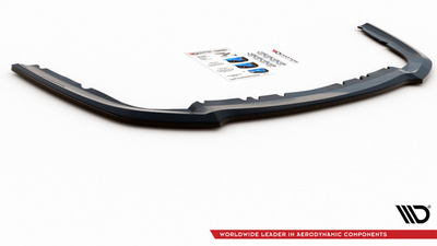 Arriere Splitter Ford Mondeo Estate Platinium Mk5 Facelift