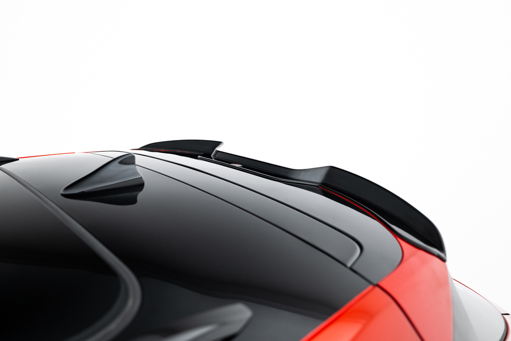 Ensemble Diffuseur Forthing T-Five Mk1