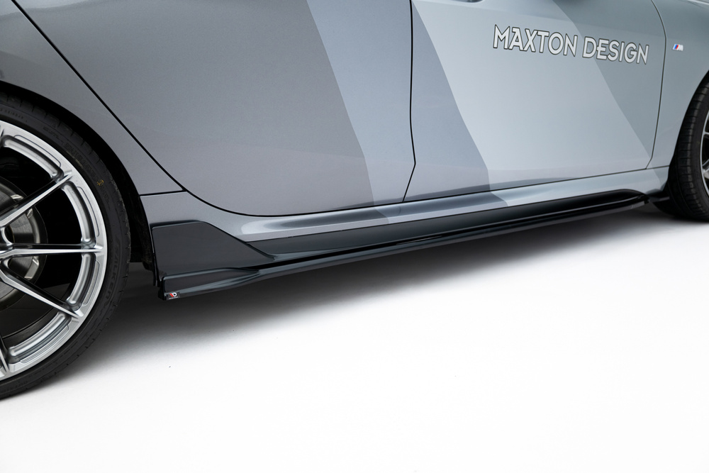 Rajouts Des Bas De Caisse V.2 BMW M135i M Performance F70