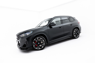 Rajouts Des Bas De Caisse BMW X1 M35i U11