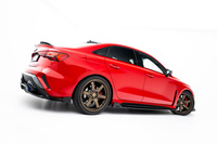 Rajouts Des Bas De Caisse V.2 Audi RS3 Sedan 8Y / 8Y Facelift