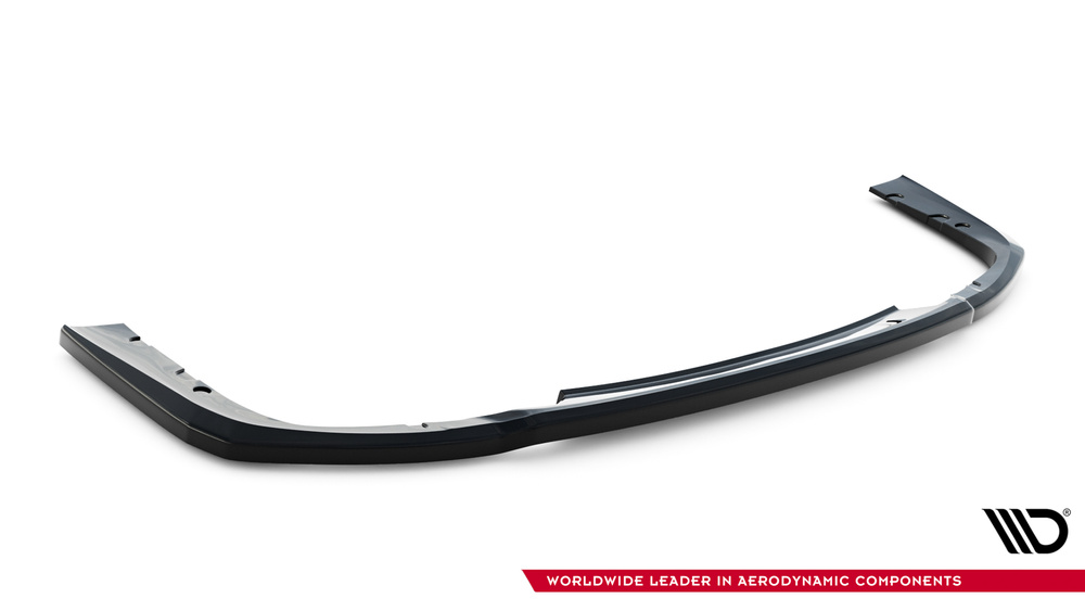 Arriere Splitter BMW X5 G05 M-pack
