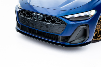 Street Pro Lame Du Pare-Chocs Avant Audi A5 S-Line / S5 Sedan / Avant B10