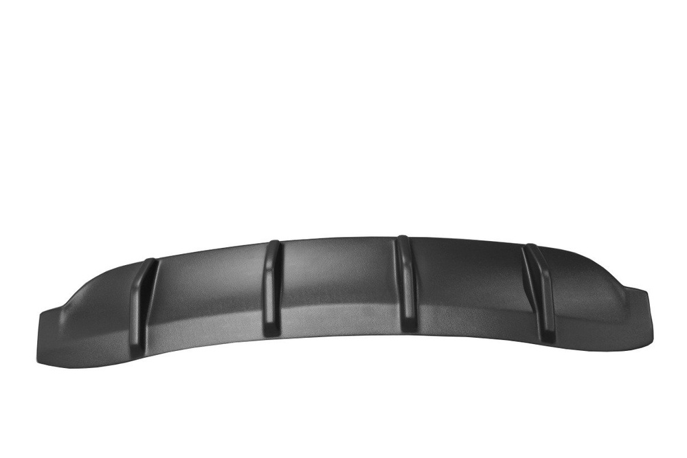 Diffuseur Arrière Volkswagen Scirocco R Mk3 Facelift