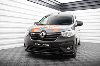 Lame Du Pare-Chocs Avant Renault Express Mk2