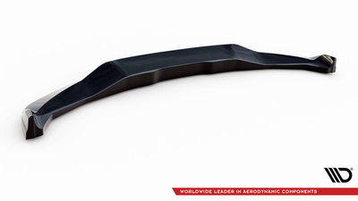 Lame Du Pare-Chocs Avant V.3 BMW X5 M-Pack F15