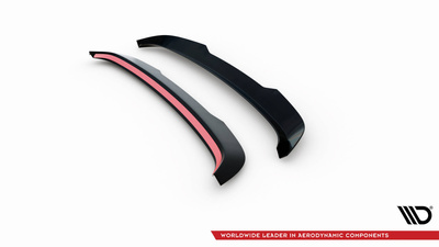 Ensemble Diffuseur Opel Corsa F ( Mk6)