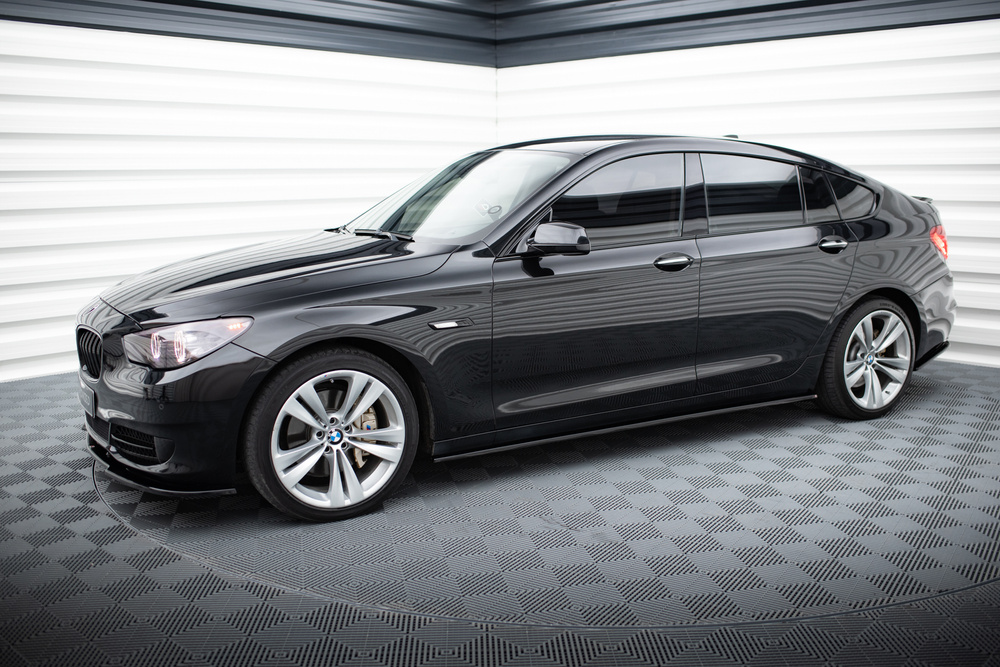 Ensemble Diffuseur BMW 5 GT F07