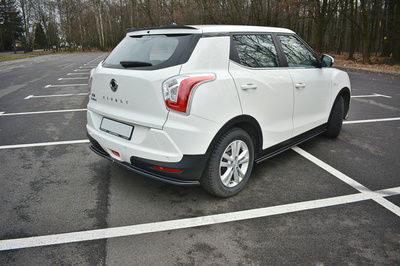 Arriere Splitter SSANGYONG TIVOLI