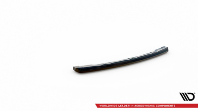 Arriere Splitter BMW X3 G01