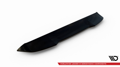 Spoiler Cap 3D Volkswagen Golf R / R-Line / GTI / GTD Mk7 / Mk7 Facelift