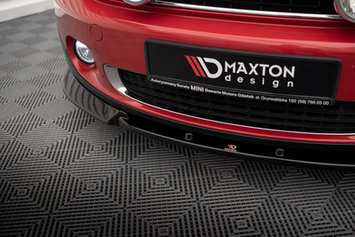 Lame Du Pare-Chocs Avant Mini Cooper Countryman R60 Facelift