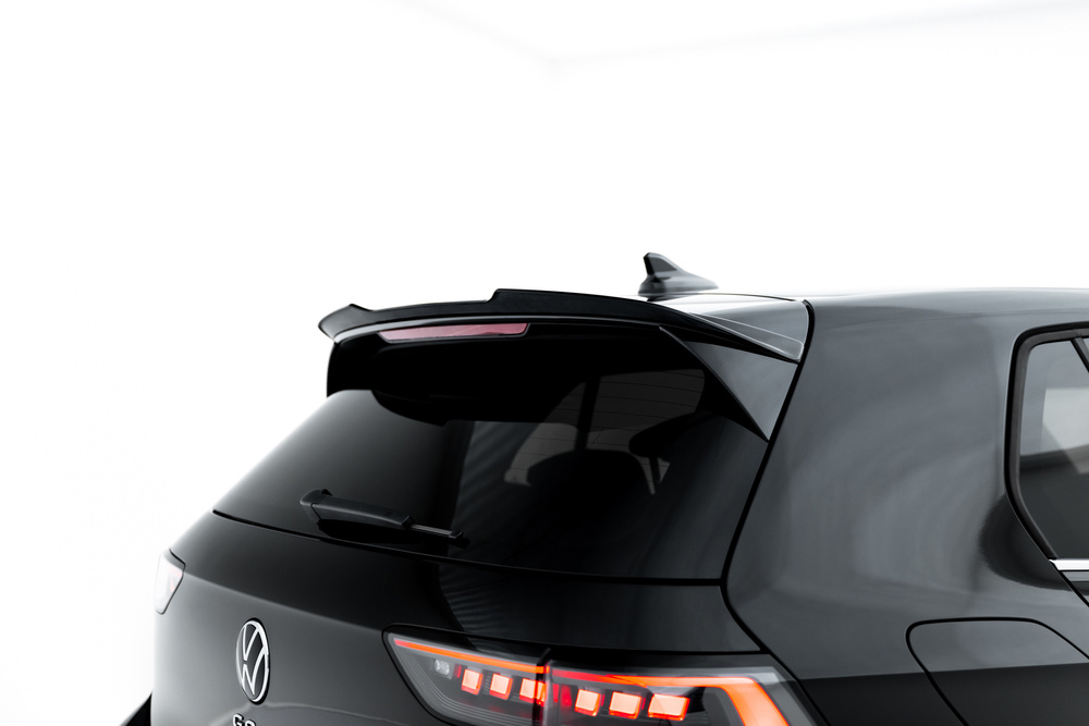 Ensemble Diffuseur Volkswagen Golf Mk8 Facelift