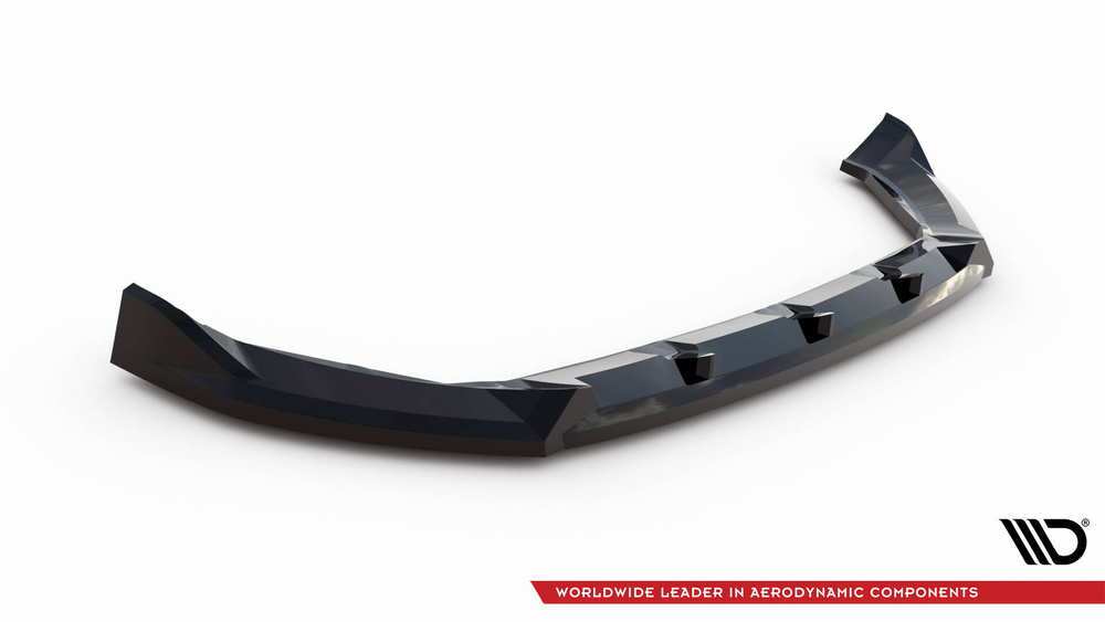 Lame Du Pare-Chocs Avant Seat Arona FR Mk1