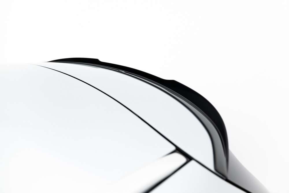 Spoiler Cap V.2 Mercedes-Benz E Estate S213