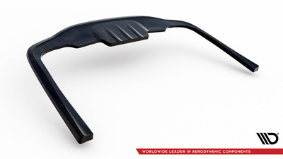 Arriere Splitter (avec une barre verticale) Mercedes-Benz E W213
