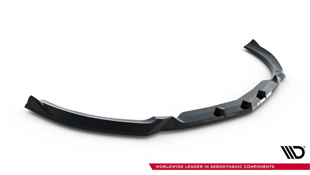 Ensemble Diffuseur Mercedes-AMG SL 63 R232