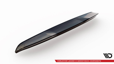 Plus Haut Spoiler Cap 3D Alfa Romeo Tonale Mk1