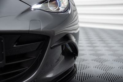 Cadres pour lumières Mazda MX-5 ND (Mk4)