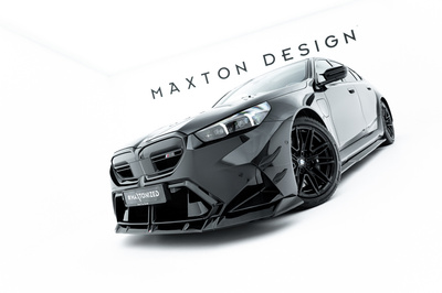Ensemble Diffuseur BMW M5 Sedan G90