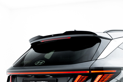 Ensemble Diffuseur Hyundai Tucson Mk4 Facelift