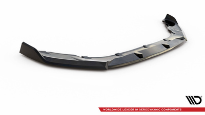 Lame Du Pare-Chocs Avant V.2 Mini Cooper S F56 Facelift