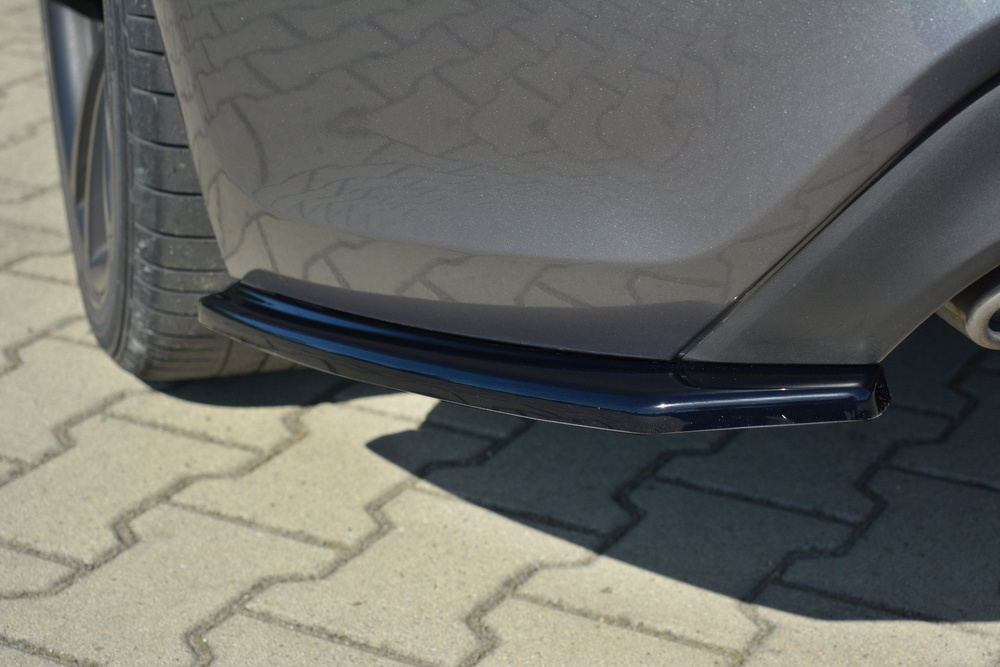 LAME DU PARE-CHOCS ARRIERE HYUNDAI GENESIS COUPÉ MK.1