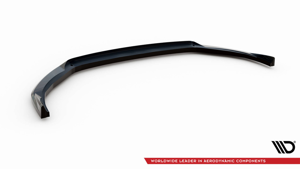 Lame Du Pare-Chocs Avant V.2 Opel Corsa F ( Mk6)