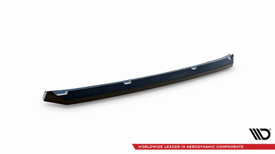 Arriere Splitter BMW M440i Gran Coupe G26