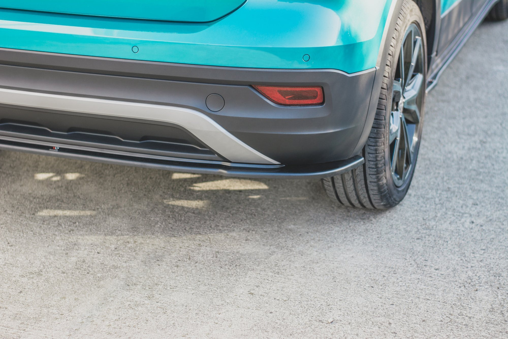 Arriere Splitter Volkswagen T-Cross