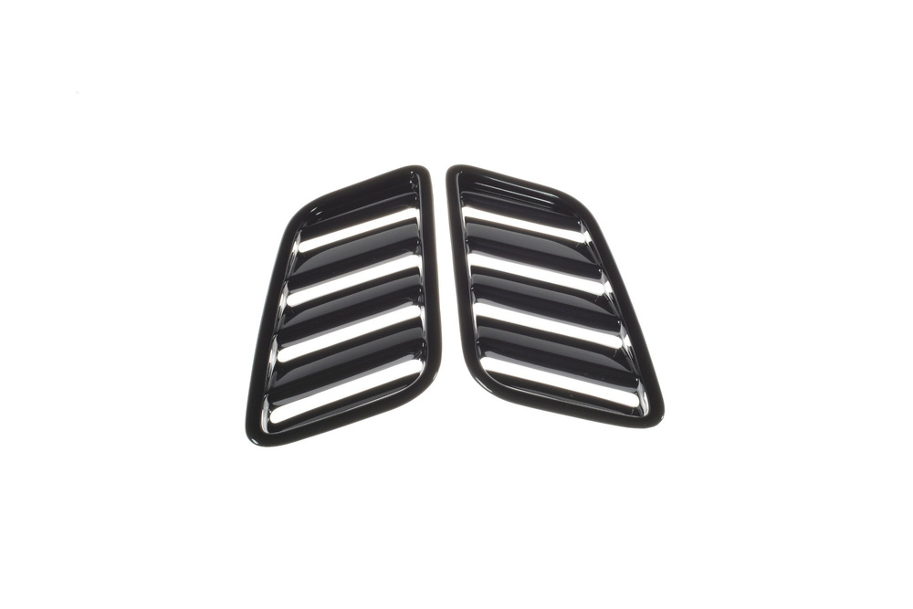 Prise D'Air Capot Ford Focus ST-Line / ST Mk4 ( Plus Petits )