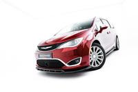 Lame Du Pare-Chocs Avant Chrysler Pacifica Mk2