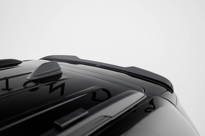 Ensemble Diffuseur Jeep Grand Cherokee Trailhawk Mk5