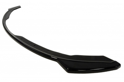 ARRIÈRE SPLITTER RENAULT MEGANE II RS
