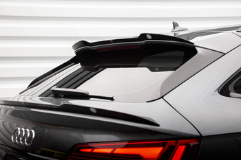 Plus Haut Spoiler Cap Audi SQ5 / Q5 S-Line Sportback Mk2 Facelift