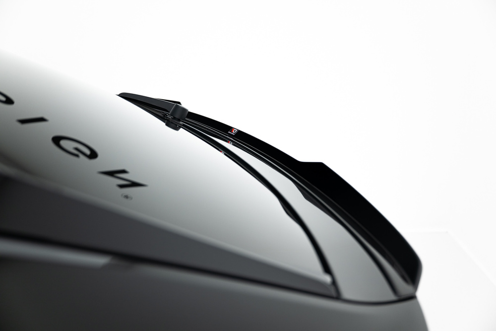 Plus Bas Spoiler Cap Audi RSQ8 Mk1