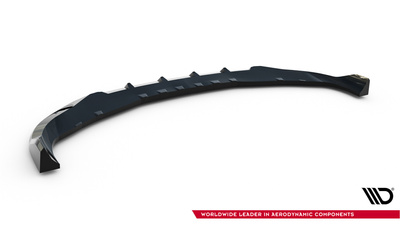 Ensemble Diffuseur V.1 BMW 7 G70