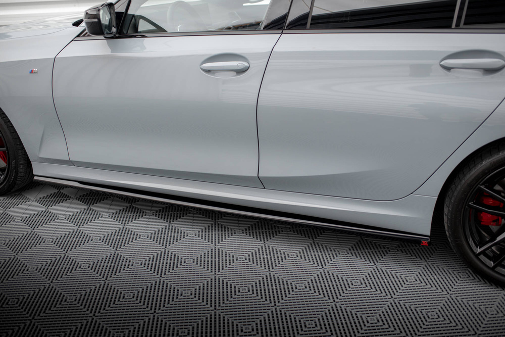 Ensemble Diffuseur BMW M340i Sedan G20  Facelift