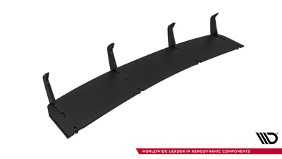Street Pro Central Diffuseur Arriere Hyundai Elantra N Mk7