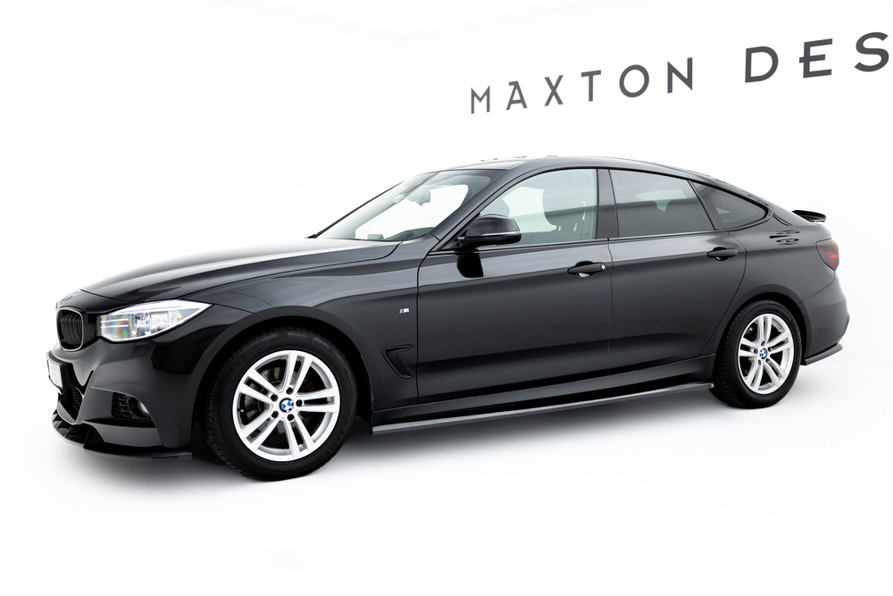 Rajouts Des Bas De Caisse BMW 3 GT M-Pack F34