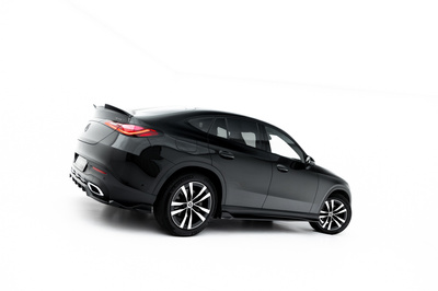 Rajouts Des Bas De Caisse Mercedes-Benz GLC Coupe C254